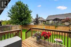 37 BROOKSIDE Terrace Unit# 43 | Smithville Ontario | Slide Image Thirty-three