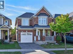 103 EMICK Drive Ancaster Ontario, L9K 0C9