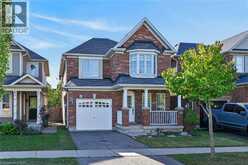 103 EMICK Drive | Ancaster Ontario | Slide Image One