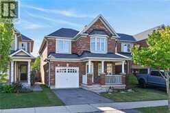 103 EMICK Drive | Ancaster Ontario | Slide Image Two
