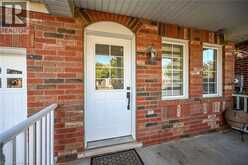 103 EMICK Drive | Ancaster Ontario | Slide Image Four