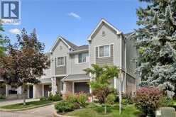 54 GREEN VALLEY Drive Unit# 13 | Kitchener Ontario | Slide Image Two