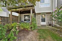 54 GREEN VALLEY Drive Unit# 13 | Kitchener Ontario | Slide Image Thirty-one