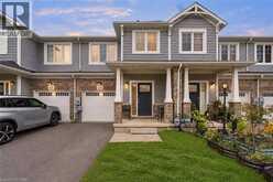 125 SUNFLOWER Place | Welland Ontario | Slide Image One