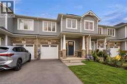 125 SUNFLOWER Place | Welland Ontario | Slide Image Two