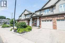 975 STRASBURG Road Unit# 3 | Kitchener Ontario | Slide Image Two