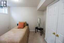 975 STRASBURG Road Unit# 3 | Kitchener Ontario | Slide Image Thirty
