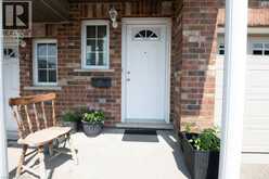 975 STRASBURG Road Unit# 3 | Kitchener Ontario | Slide Image Four