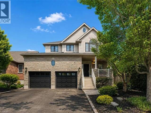7 HARDY Street Guelph Ontario, N1E 5G4 - 6 Bedrooms Home For Sale