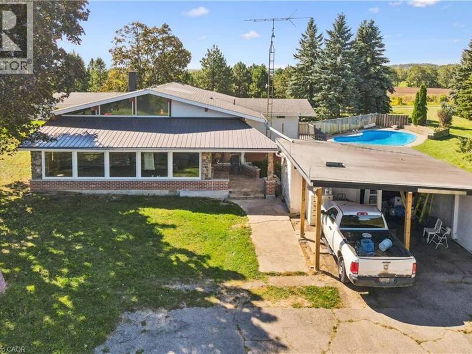 234 BRANT Road, Brant, Ontario N0E 1N0