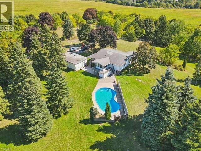 234 BRANT Road Brant Ontario, N0E 1N0 - 3 Bedrooms Home For Sale