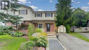 309B MAYVIEW Crescent | Waterloo Ontario | Slide Image Three