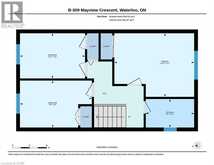 309B MAYVIEW Crescent | Waterloo Ontario | Slide Image Forty-seven