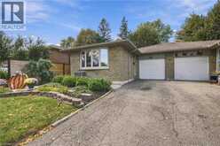 12 GLAMIS Court | Hamilton Ontario | Slide Image One