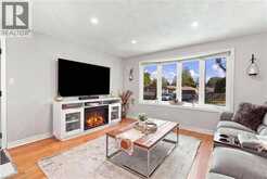 12 GLAMIS Court | Hamilton Ontario | Slide Image Three