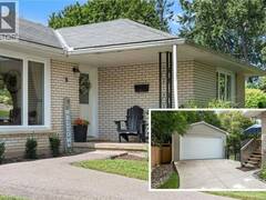16 GIBSON Drive Simcoe Ontario, N3Y 3L2