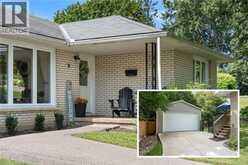 16 GIBSON Drive | Simcoe Ontario | Slide Image One