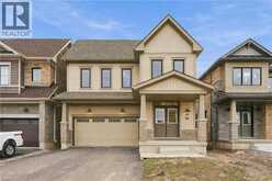 166 AVIRON Crescent | Welland Ontario | Slide Image One