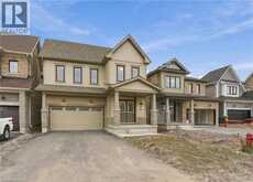 166 AVIRON Crescent | Welland Ontario | Slide Image Two