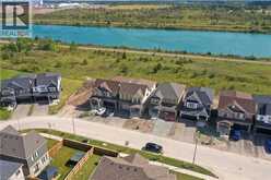 166 AVIRON Crescent | Welland Ontario | Slide Image Thirty-seven