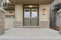 166 AVIRON Crescent | Welland Ontario | Slide Image Four
