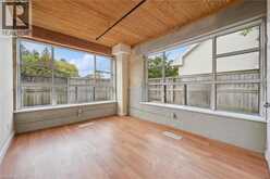120 MANSION Street Unit# 105 | Kitchener Ontario | Slide Image Twelve