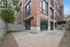 120 MANSION Street Unit# 105 | Kitchener Ontario | Slide Image Seventeen