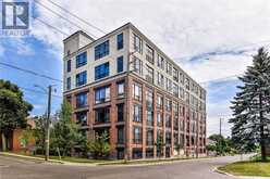 120 MANSION Street Unit# 105 | Kitchener Ontario | Slide Image One