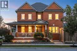 118 LAVERY Heights | Milton Ontario | Slide Image One