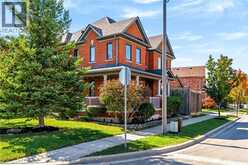 118 LAVERY Heights | Milton Ontario | Slide Image Two