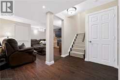 118 LAVERY Heights | Milton Ontario | Slide Image Thirty-nine
