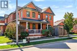 118 LAVERY Heights | Milton Ontario | Slide Image Three