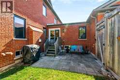 118 LAVERY Heights | Milton Ontario | Slide Image Forty-eight