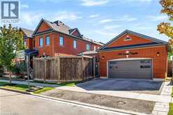 118 LAVERY Heights | Milton Ontario | Slide Image Four