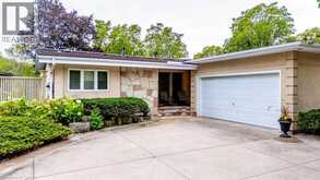 89 LITTLE JOHN Road | Dundas Ontario | Slide Image One