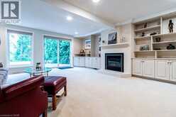 89 LITTLE JOHN Road | Dundas Ontario | Slide Image Thirty