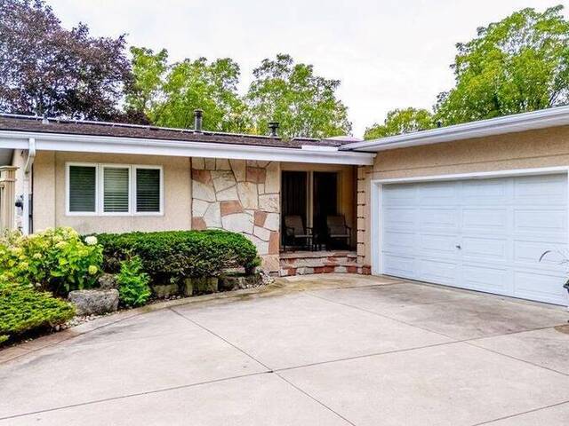89 LITTLE JOHN Road Dundas Ontario, L9H 4H2 - 3 Bedrooms Home For Sale