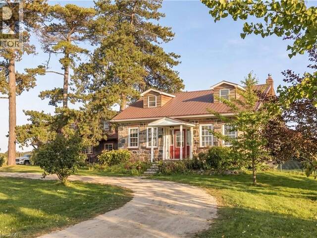 2744 BLEAMS Road Wilmot Ontario, N3A 3J1 - 3 Bedrooms Home For Sale