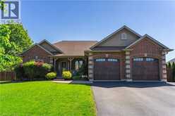 46 SEA BREEZE Drive | Port Dover Ontario | Slide Image One