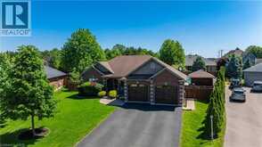 46 SEA BREEZE Drive | Port Dover Ontario | Slide Image Thirty-four