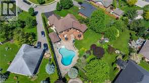 46 SEA BREEZE Drive | Port Dover Ontario | Slide Image Thirty-eight