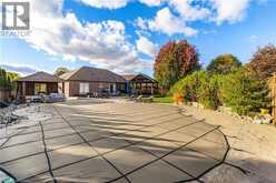 46 SEA BREEZE Drive | Port Dover Ontario | Slide Image Thirty-nine