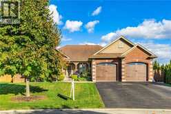 46 SEA BREEZE Drive | Port Dover Ontario | Slide Image Three