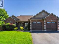 46 SEA BREEZE Drive Port Dover Ontario, N0A 1N7