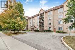 908 MOHAWK Road E Unit# 303 | Hamilton Ontario | Slide Image Two