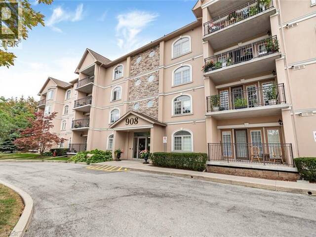 908 MOHAWK Road E Unit# 303 Hamilton Ontario, L8T 2R8 - 2 Bedrooms Condo For Sale