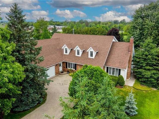 11 LORRAINE Drive Linwood Ontario, N0B 2A0 - 4 Bedrooms Home For Sale