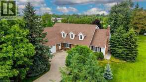 11 LORRAINE Drive | Linwood Ontario | Slide Image One