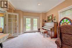 11 LORRAINE Drive | Linwood Ontario | Slide Image Nine