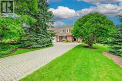 11 LORRAINE Drive | Linwood Ontario | Slide Image Three